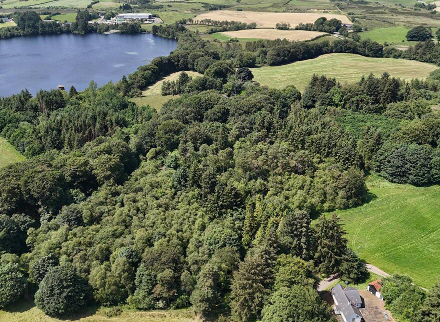Loughmacrory Lodge, Loughmacrory Road, Loughmacrory, Omagh, BT79 9LG