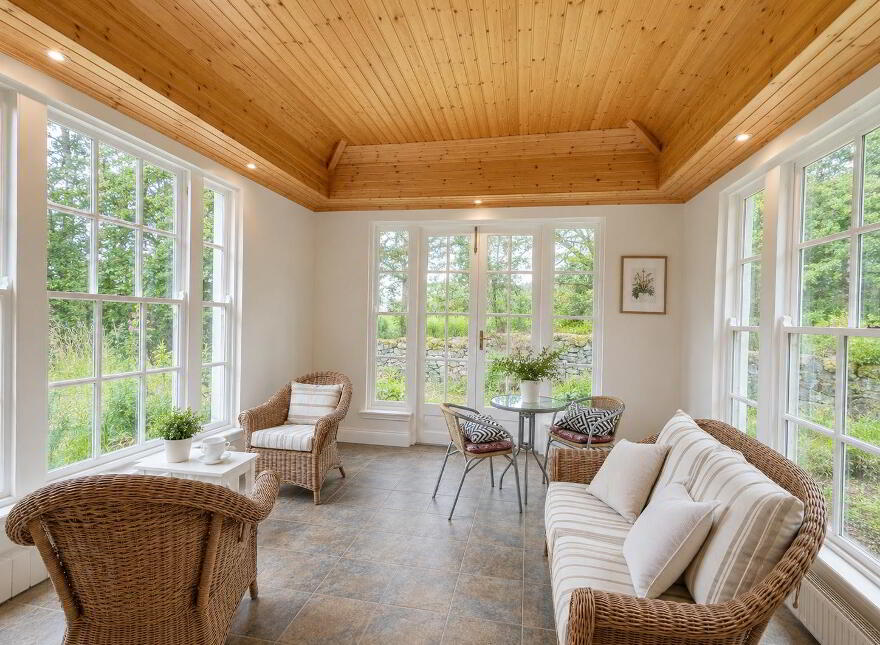 Loughmacrory Lodge, Loughmacrory Road, Loughmacrory, Omagh, BT79 9LG