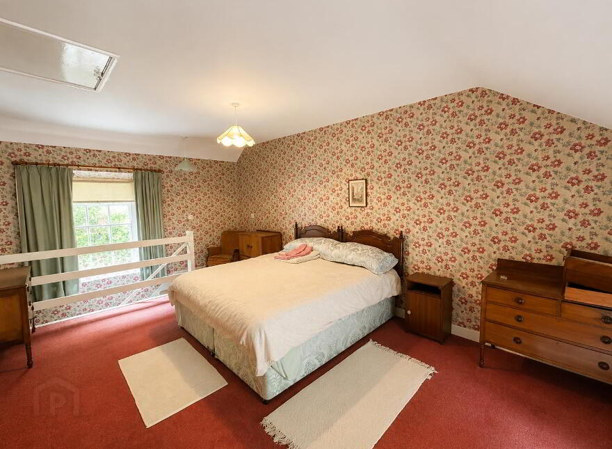 Loughmacrory Lodge, Loughmacrory Road, Loughmacrory, Omagh, BT79 9LG