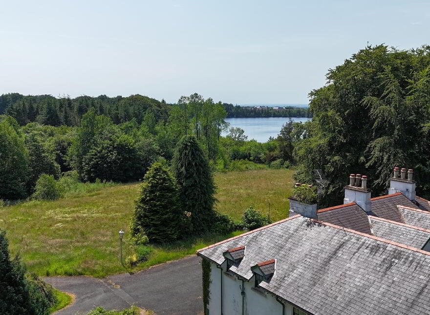 Loughmacrory Lodge, Loughmacrory Road, Loughmacrory, Omagh, BT79 9LG
