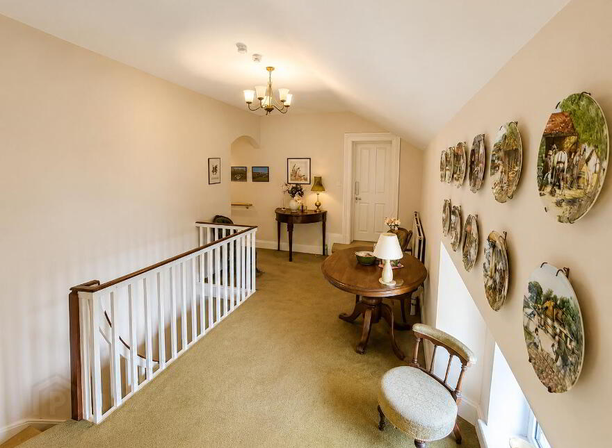 Loughmacrory Lodge, Loughmacrory Road, Loughmacrory, Omagh, BT79 9LG