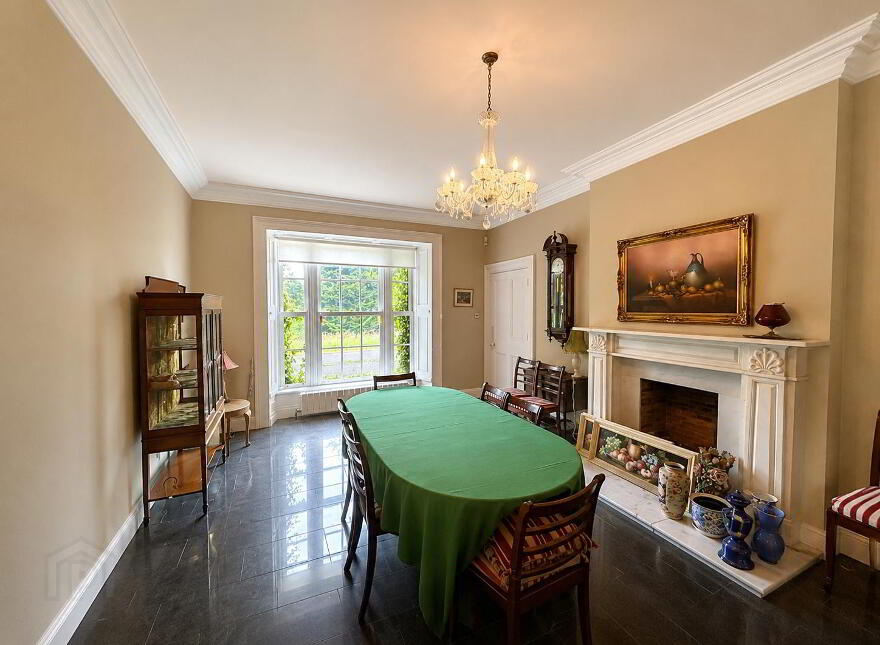 Loughmacrory Lodge, Loughmacrory Road, Loughmacrory, Omagh, BT79 9LG