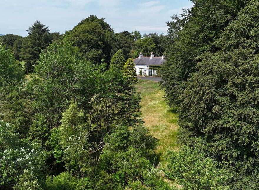 Loughmacrory Lodge, Loughmacrory Road, Loughmacrory, Omagh, BT79 9LG