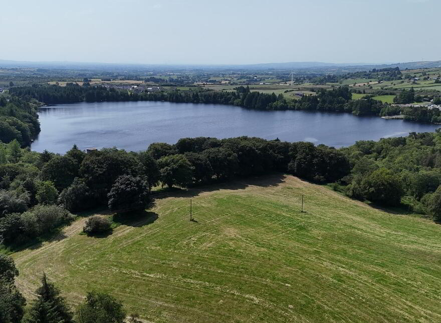 Loughmacrory Lodge, Loughmacrory Road, Loughmacrory, Omagh, BT79 9LG