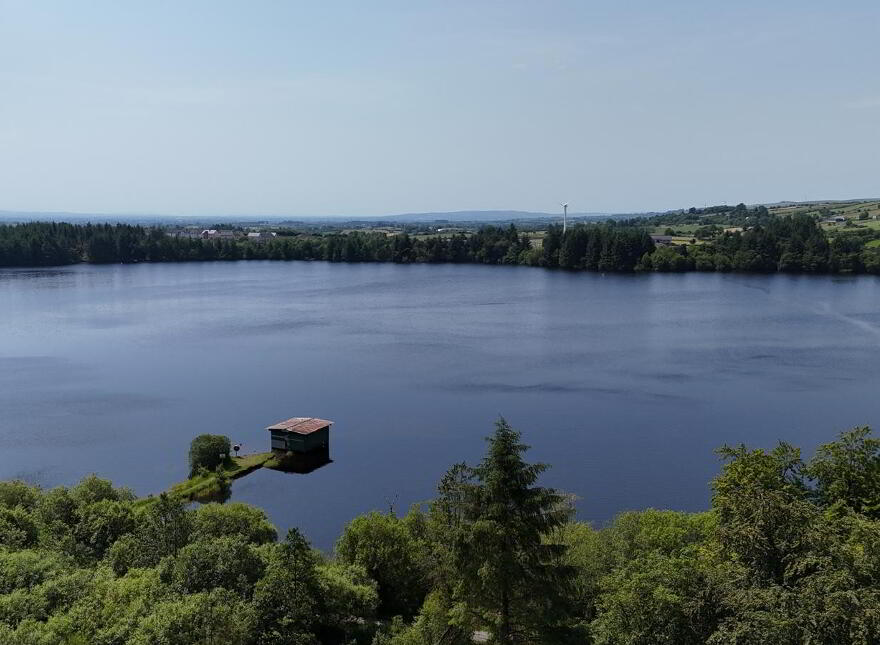 Loughmacrory Lodge, Loughmacrory Road, Loughmacrory, Omagh, BT79 9LG