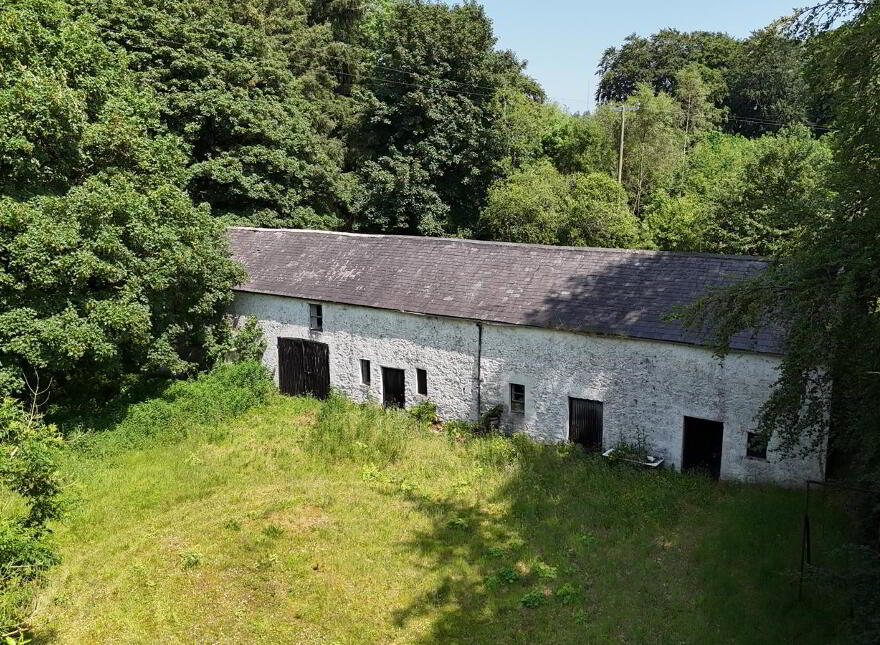 Loughmacrory Lodge, Loughmacrory Road, Loughmacrory, Omagh, BT79 9LG