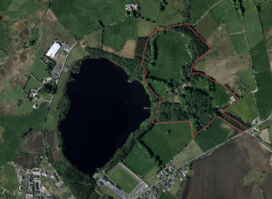 Loughmacrory Lodge, Loughmacrory Road, Loughmacrory, Omagh, BT79 9LG