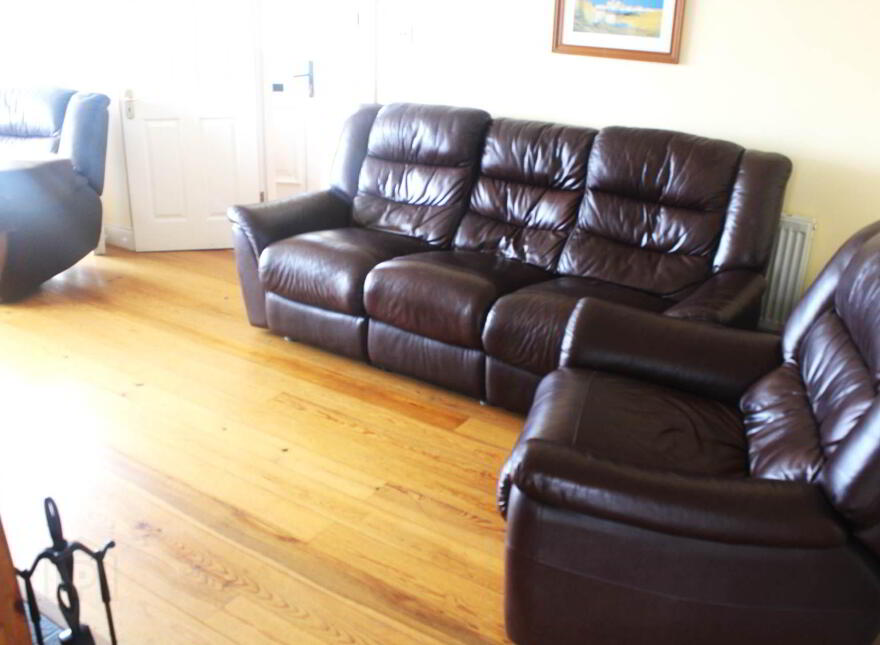 1 The Pans, Cranford, Letterkenny, F92DR53