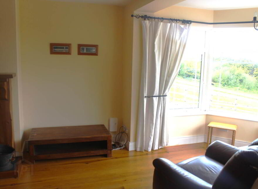 1 The Pans, Cranford, Letterkenny, F92DR53