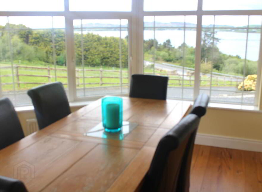 1 The Pans, Cranford, Letterkenny, F92DR53