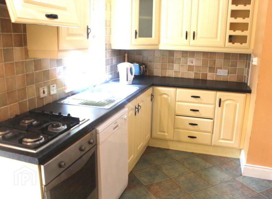1 The Pans, Cranford, Letterkenny, F92DR53