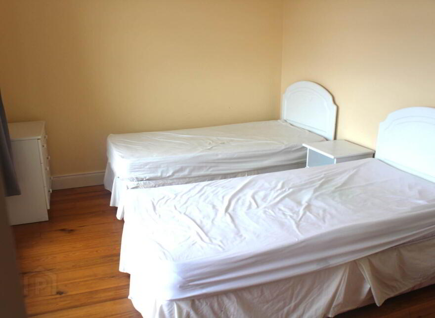 1 The Pans, Cranford, Letterkenny, F92DR53