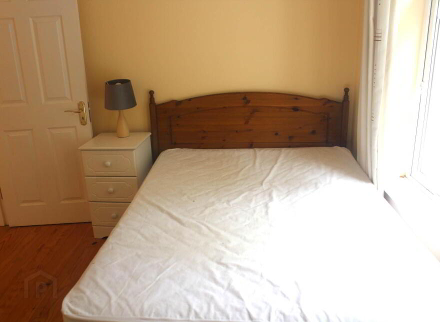 1 The Pans, Cranford, Letterkenny, F92DR53