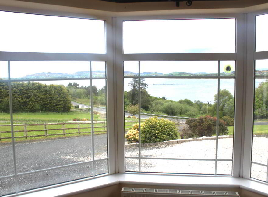 1 The Pans, Cranford, Letterkenny, F92DR53