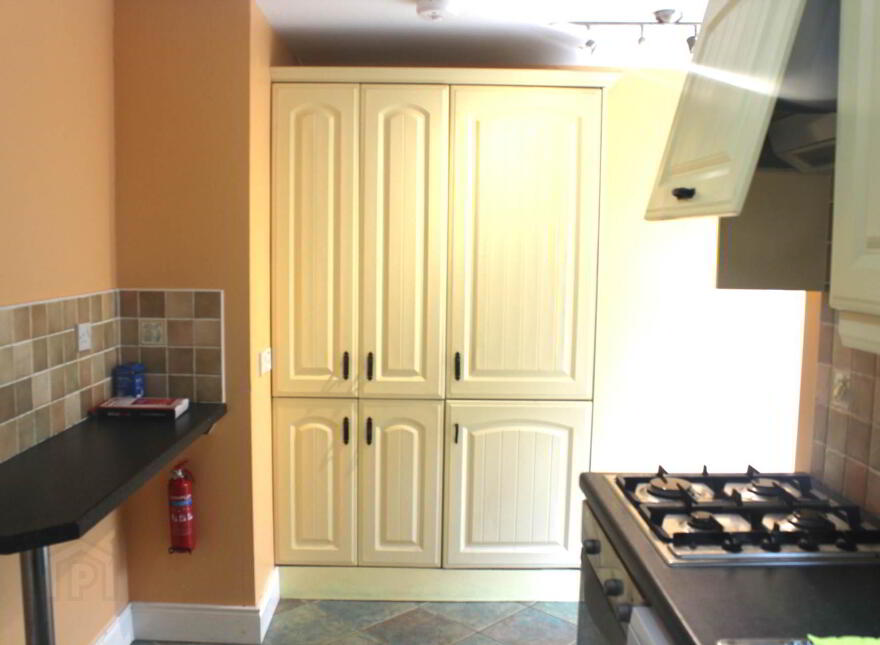 1 The Pans, Cranford, Letterkenny, F92DR53