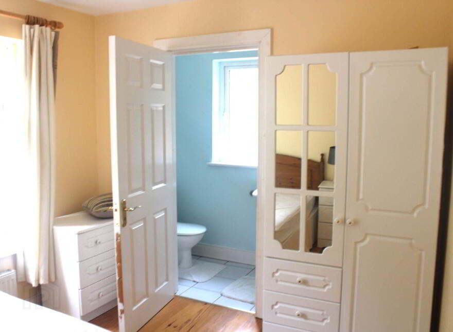 1 The Pans, Cranford, Letterkenny, F92DR53