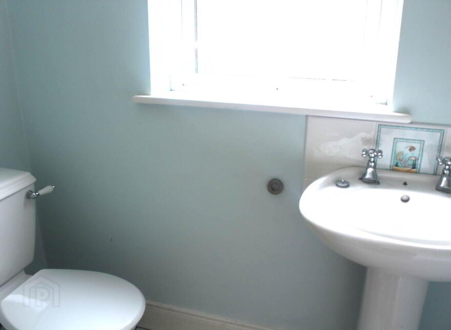 1 The Pans, Cranford, Letterkenny, F92DR53