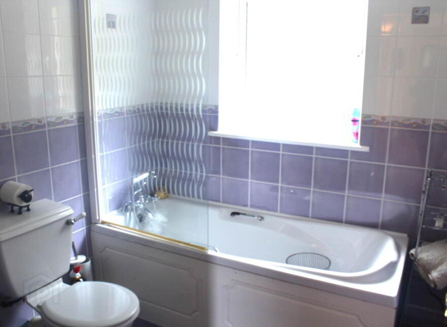 1 The Pans, Cranford, Letterkenny, F92DR53