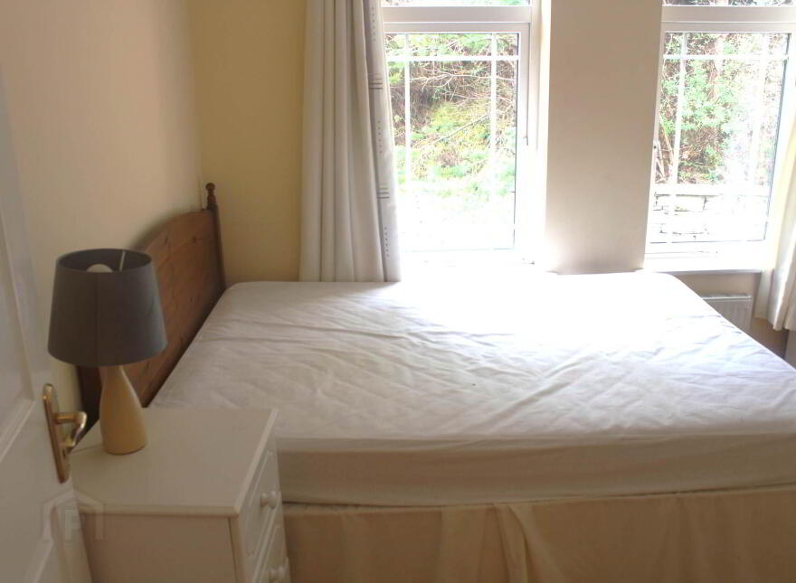 1 The Pans, Cranford, Letterkenny, F92DR53