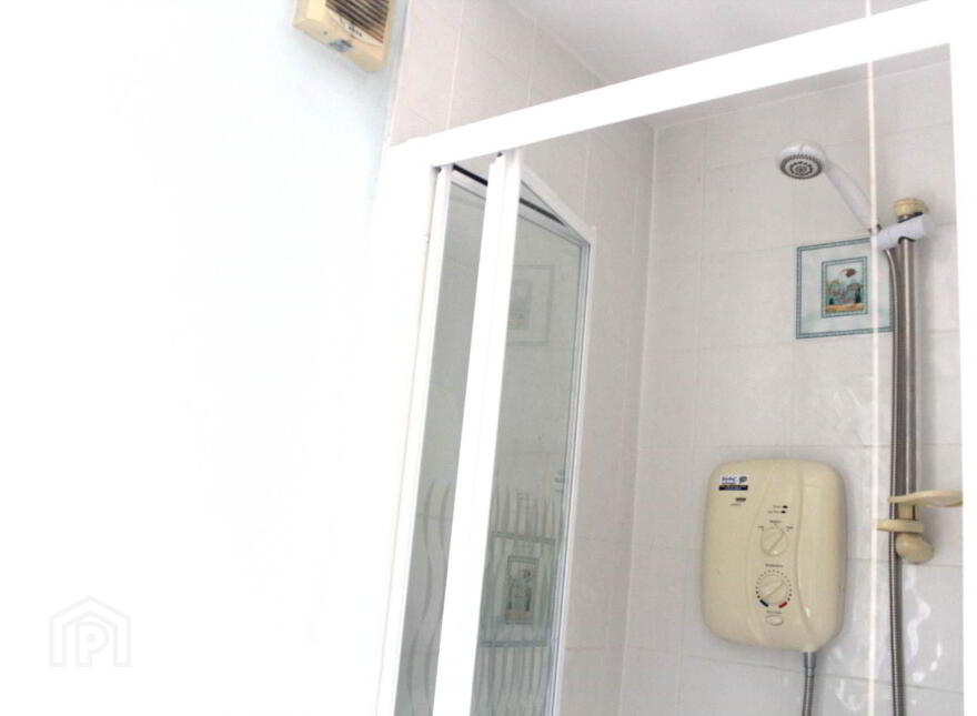 1 The Pans, Cranford, Letterkenny, F92DR53