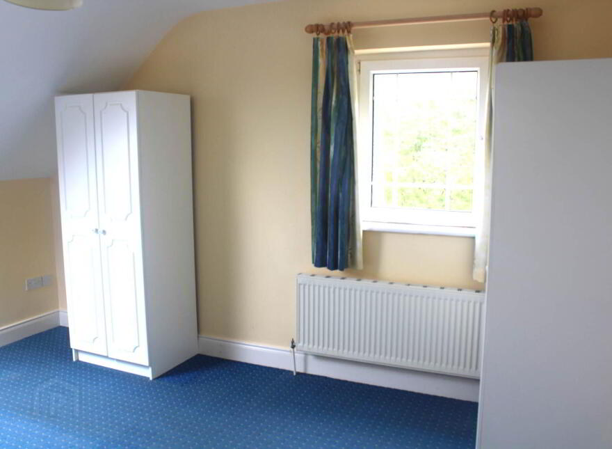 1 The Pans, Cranford, Letterkenny, F92DR53