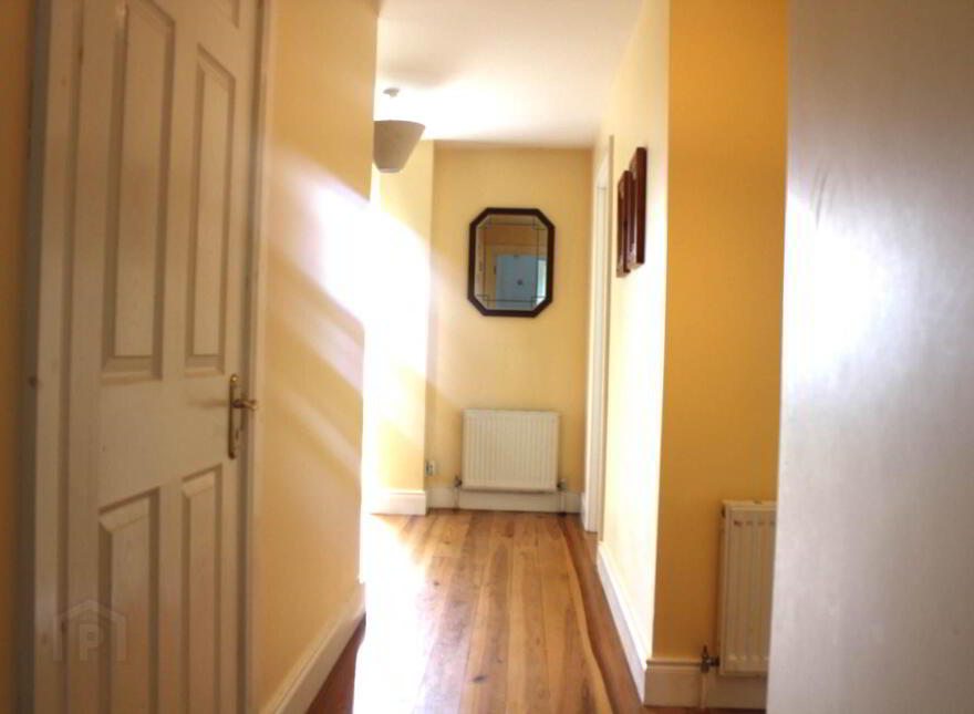 1 The Pans, Cranford, Letterkenny, F92DR53
