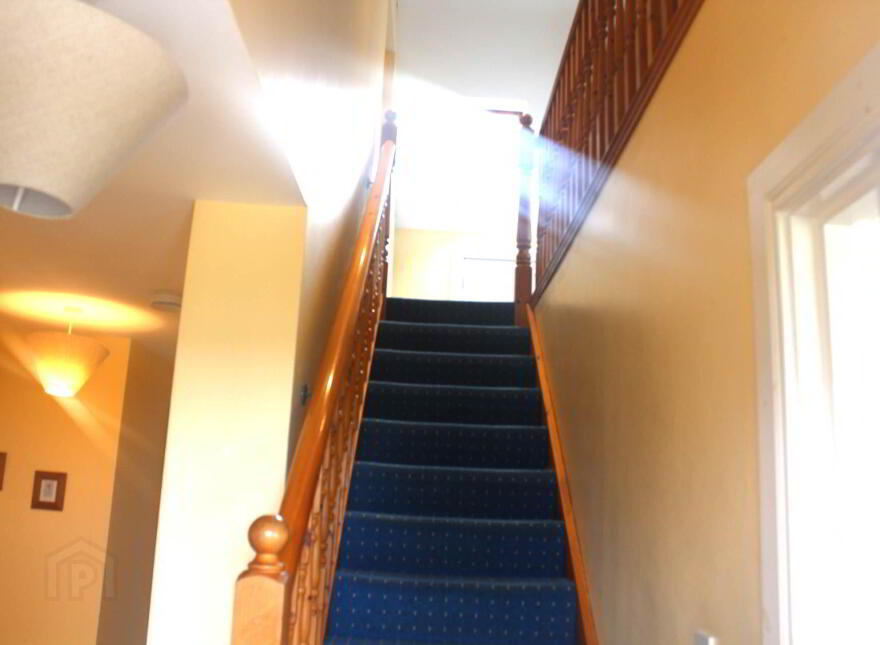 1 The Pans, Cranford, Letterkenny, F92DR53