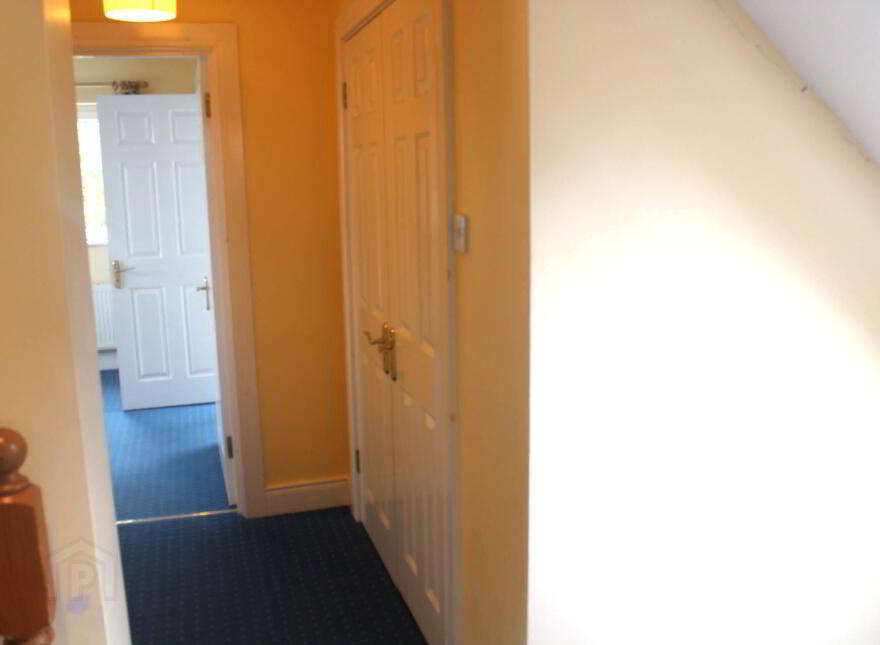 1 The Pans, Cranford, Letterkenny, F92DR53