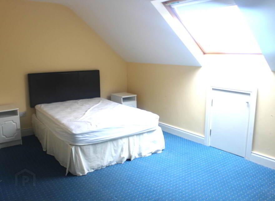 1 The Pans, Cranford, Letterkenny, F92DR53