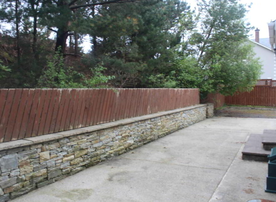 1 The Pans, Cranford, Letterkenny, F92DR53