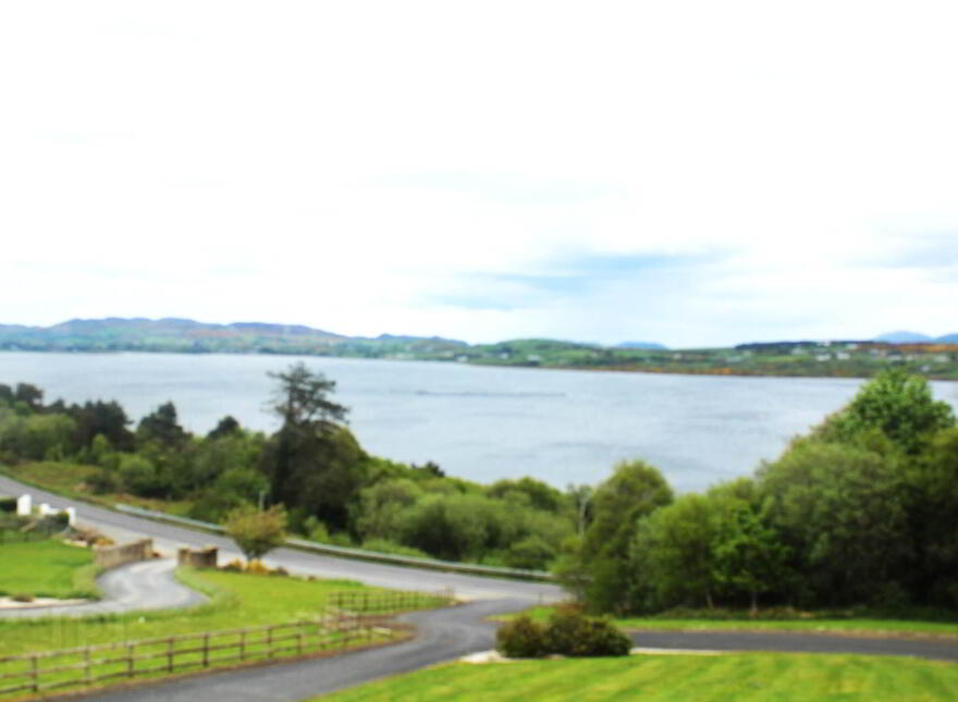 1 The Pans, Cranford, Letterkenny, F92DR53