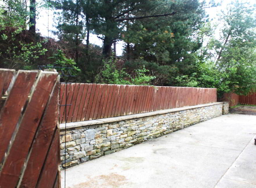 1 The Pans, Cranford, Letterkenny, F92DR53