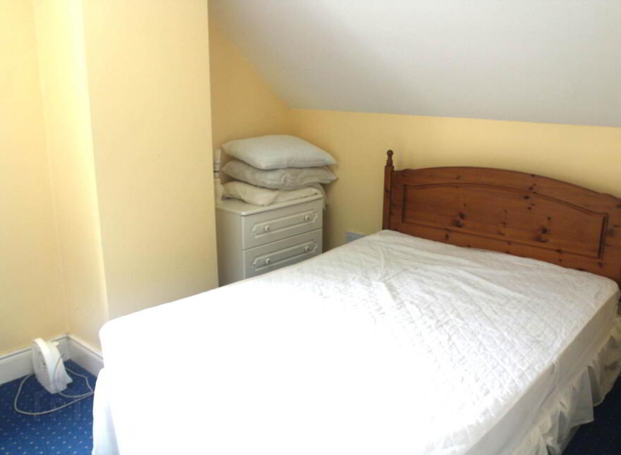1 The Pans, Cranford, Letterkenny, F92DR53