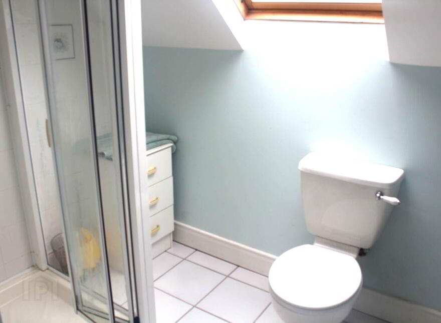 1 The Pans, Cranford, Letterkenny, F92DR53