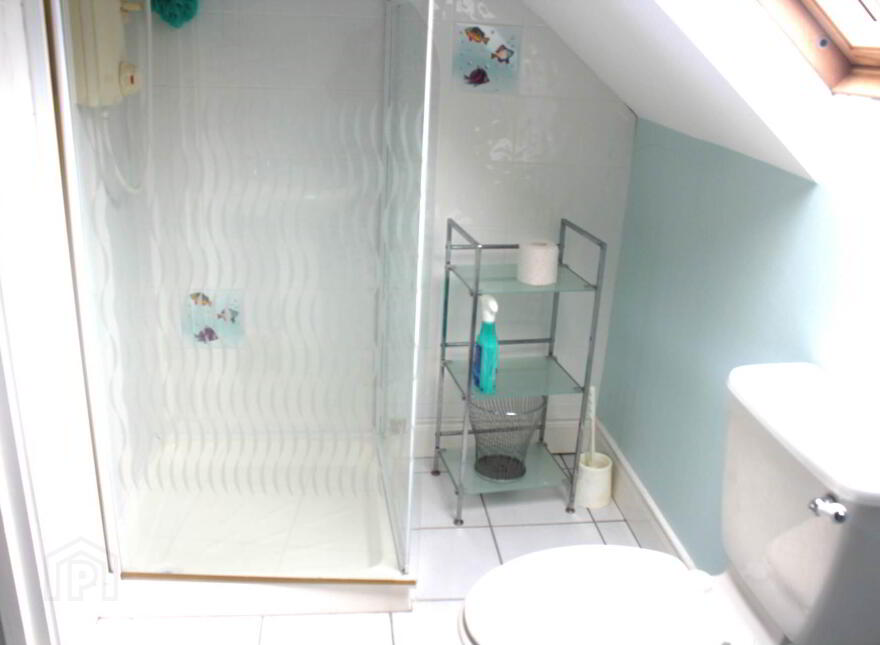 1 The Pans, Cranford, Letterkenny, F92DR53