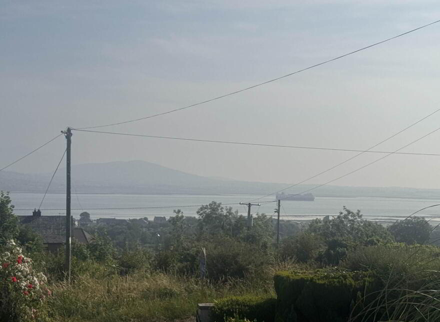 Mountain Park House, Mountain Park, Carlingford, A91CT86