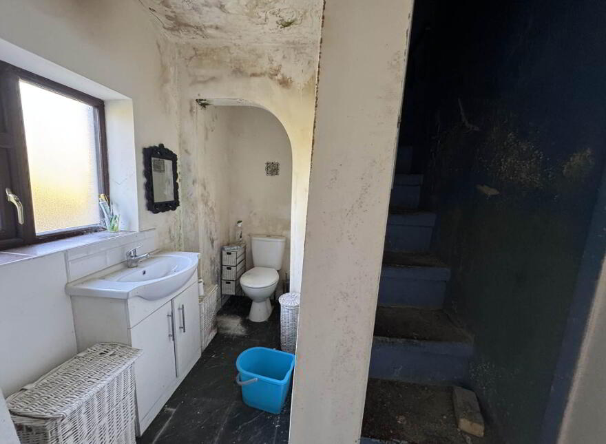 Mountain Park House, Mountain Park, Carlingford, A91CT86