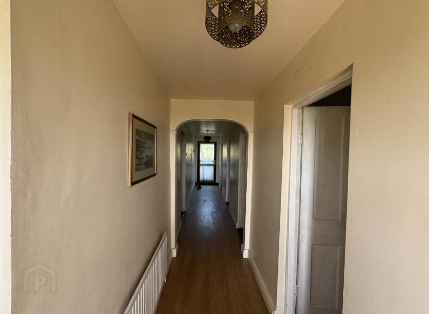 Mountain Park House, Mountain Park, Carlingford, A91CT86