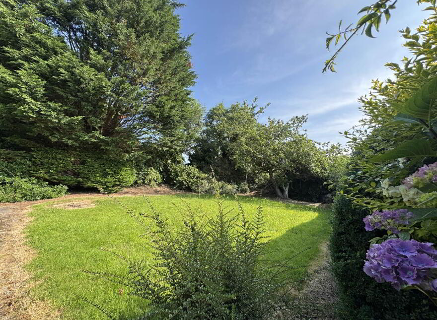 Mountain Park House, Mountain Park, Carlingford, A91CT86