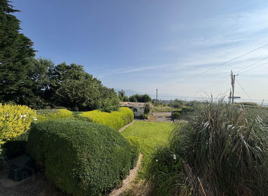 Mountain Park House, Mountain Park, Carlingford, A91CT86