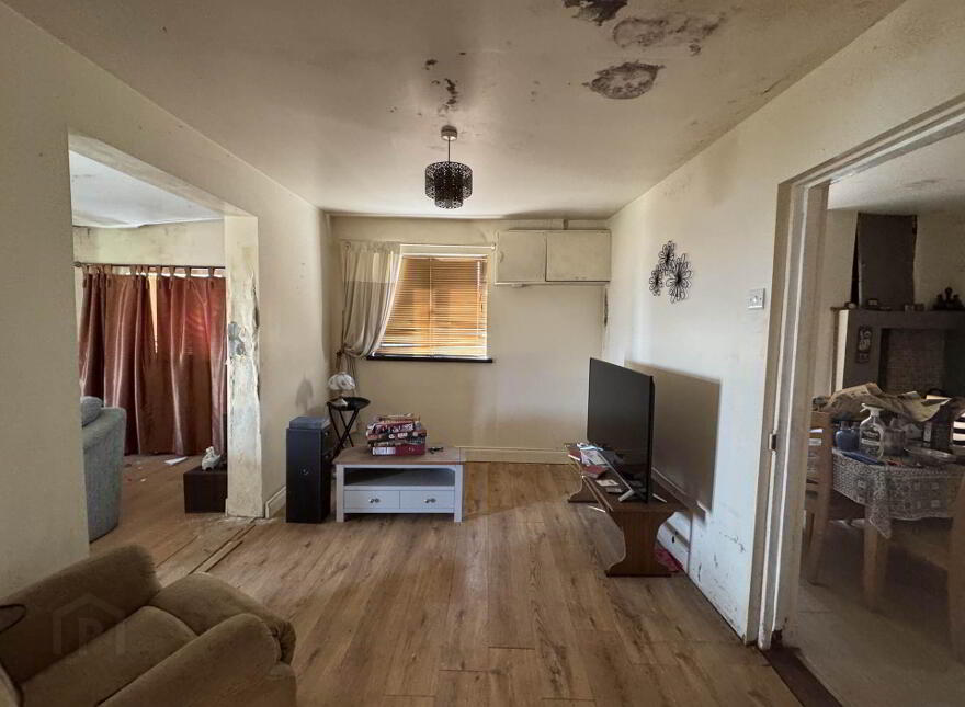 Mountain Park House, Mountain Park, Carlingford, A91CT86