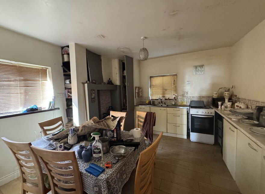 Mountain Park House, Mountain Park, Carlingford, A91CT86
