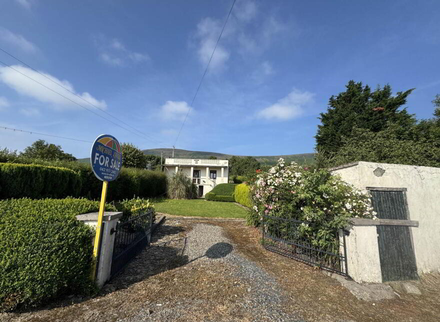 Mountain Park House, Mountain Park, Carlingford, A91CT86