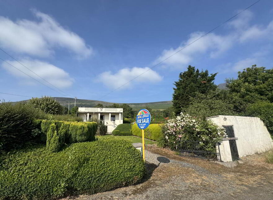 Mountain Park House, Mountain Park, Carlingford, A91CT86 photo