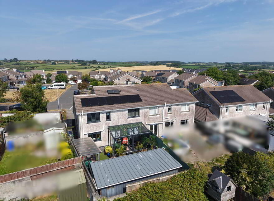 54 Meadowbrook, Tramore, X91H9W4