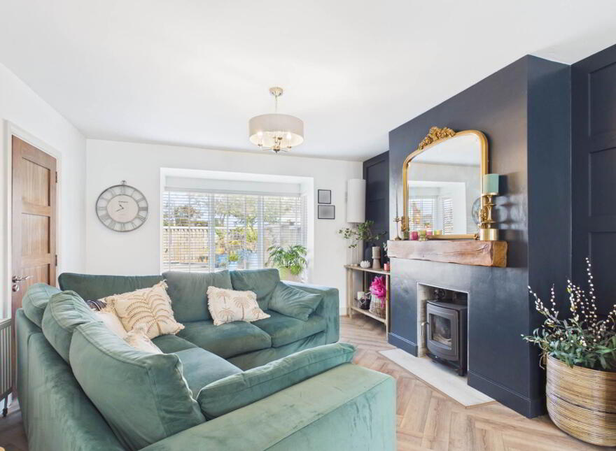 54 Meadowbrook, Tramore, X91H9W4