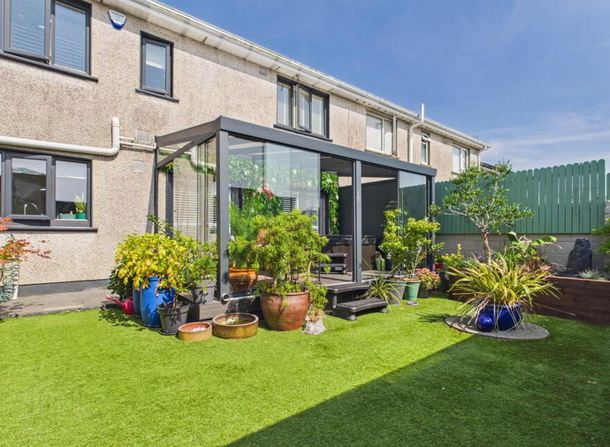 54 Meadowbrook, Tramore, X91H9W4