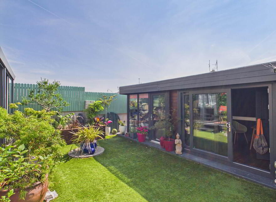 54 Meadowbrook, Tramore, X91H9W4