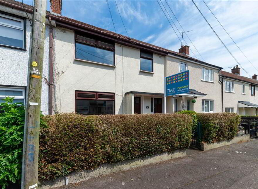 6 Kinbane Way, Finaghy, Belfast, BT10 0DN