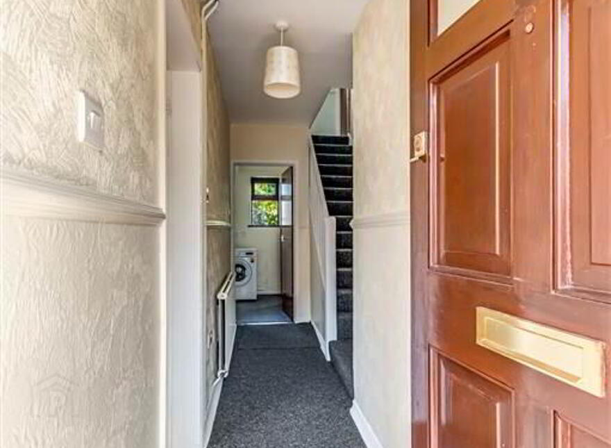 6 Kinbane Way, Finaghy, Belfast, BT10 0DN